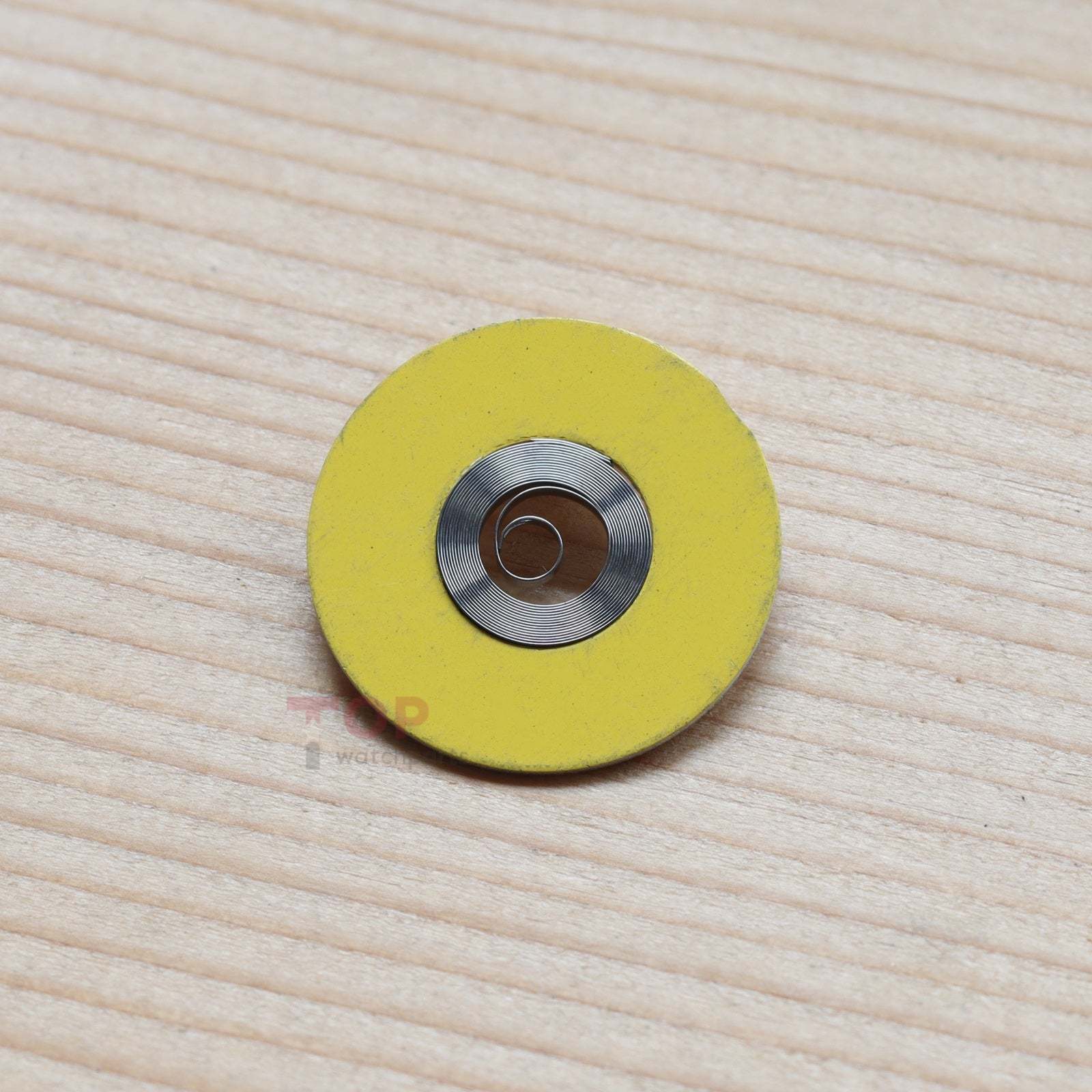 Mainspring for Jaeger-LeCoultre Caliber Cal.854 Watch Movement