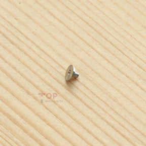 Watch Movement Screw for Omega Caliber Cal.8500 Oscillating Weight Bearing Automatic Rotor