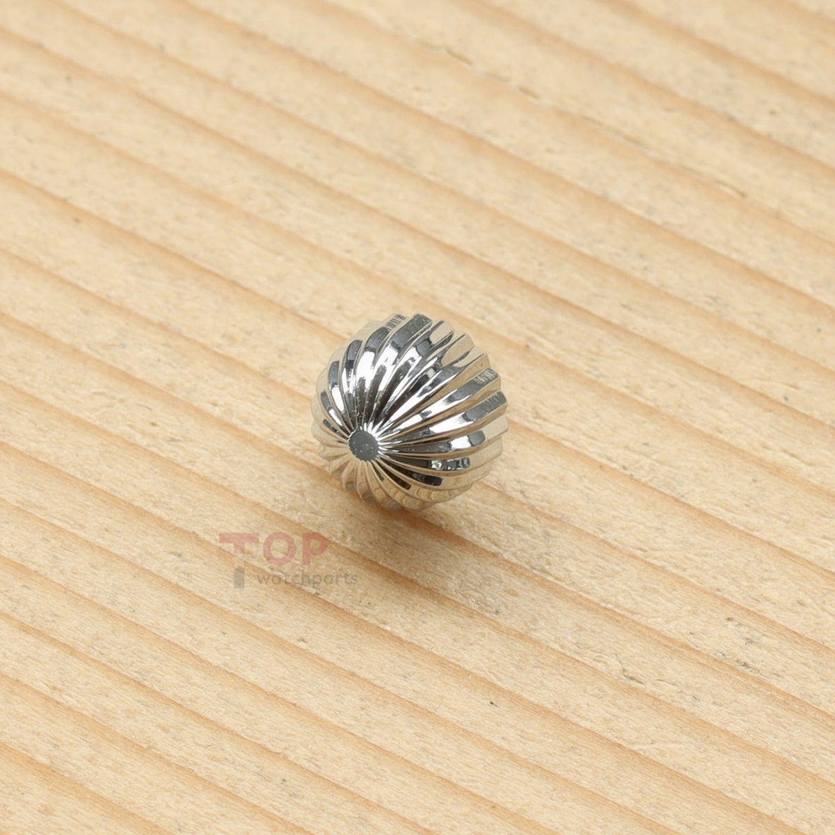 Crown for Breitling A45355 Headwind 44mm Watch