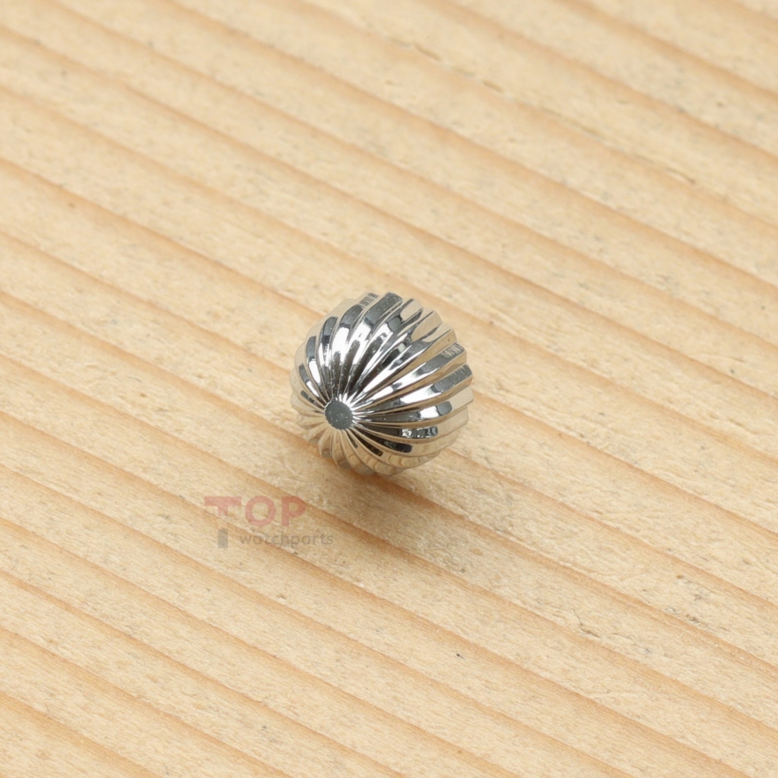 Crown for Breitling A45355 Headwind 44mm Watch