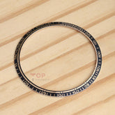 Watch Aluminum Bezel for Chopard Mille Miglia 168992 42mm Watch Insert