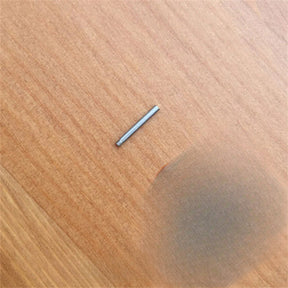 steel watch band/buckle screw tube for Rolex Datejust/Daytona watch