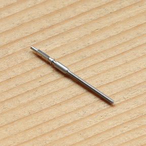 Crown Stem for IWC Caliber 89365 69355 59210 80111 Movement Watch Winding Stem
