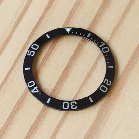 Aluminum Watch Bezel for TAG Heuer Aquaracer 41mm Watch Insert