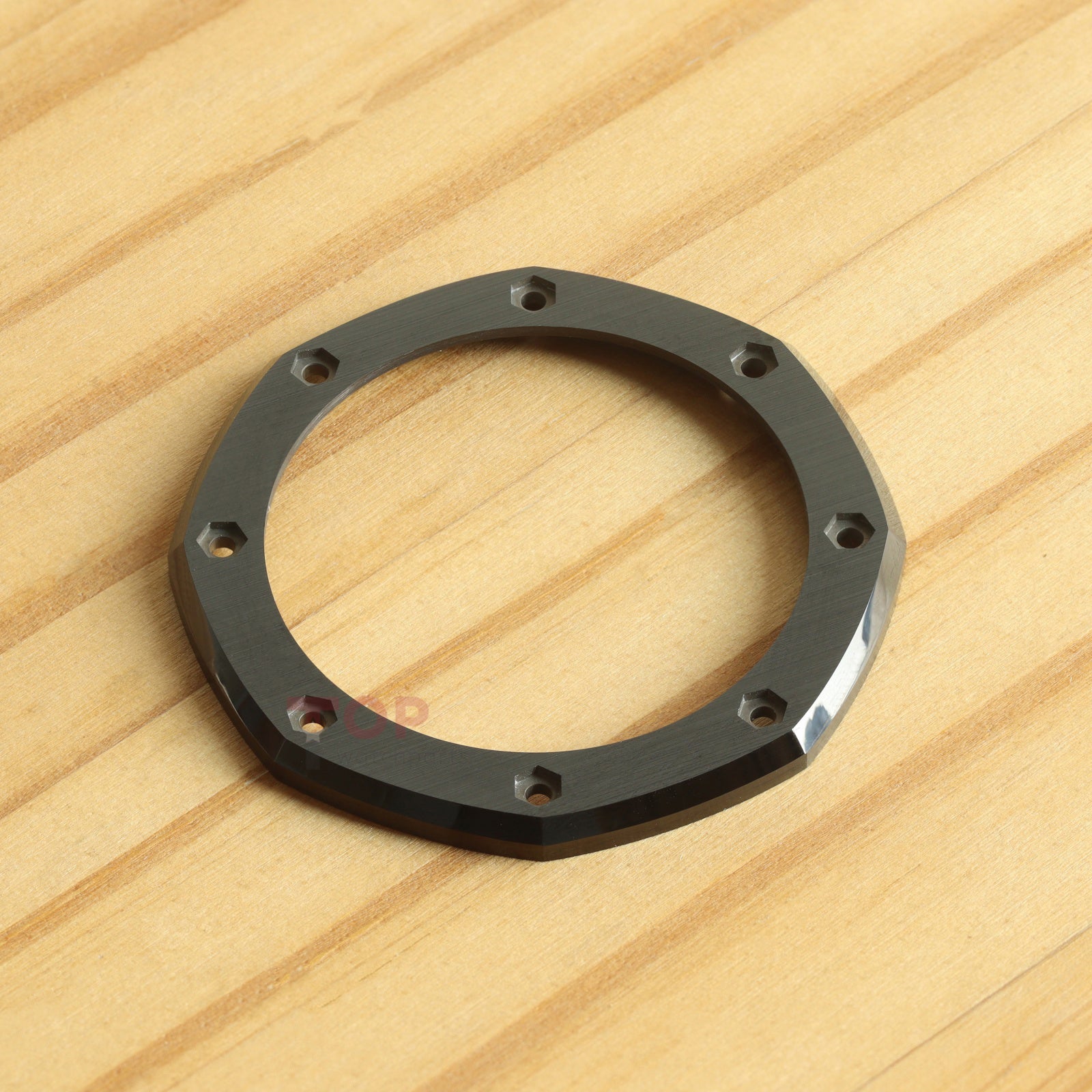 Ceramic Watch Bezel for Audemars Piguet AP 15707 Royal Oak Offshore Diver 42mm Watch