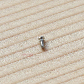 Watch Case Back Screws for Cartier New Panthère S 4177 Watch