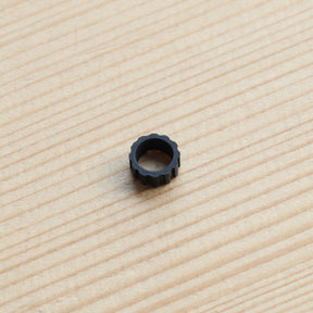 Rubber Watch Crown Ring for Breguet Marine Royale 5847 45mm Watch Crown Cover