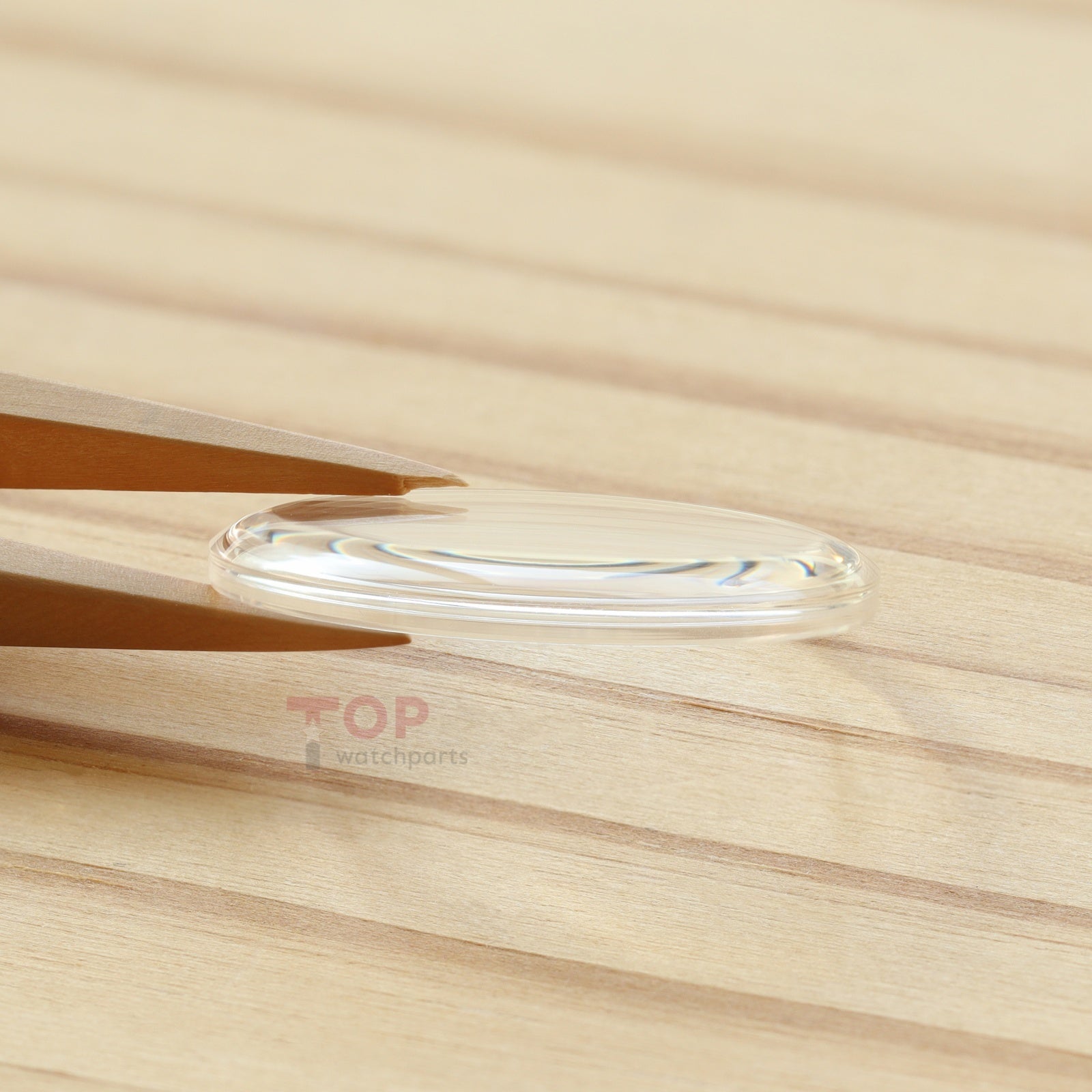 Watch Acrylic Crystal Glass for Tudor 29.2mm Watch Plexiglass Plastic