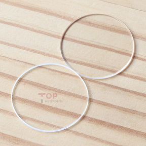 AR Coating Watch Glass for IWC Portuguese IW5006/IW5444 43mm Sapphire Crystal