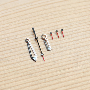 Watch Hands for Omega 2599.80/2225.80/2598.80 Caliber Cal 1164 Watch