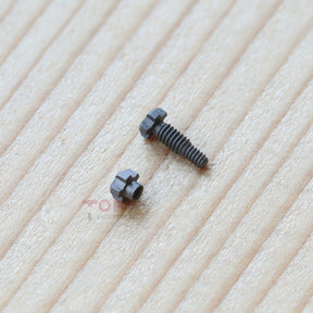 Titanium Watch Movement Fixing Screw for Richard Mille RM055/RM35-01/RM35-02 Watch Parts
