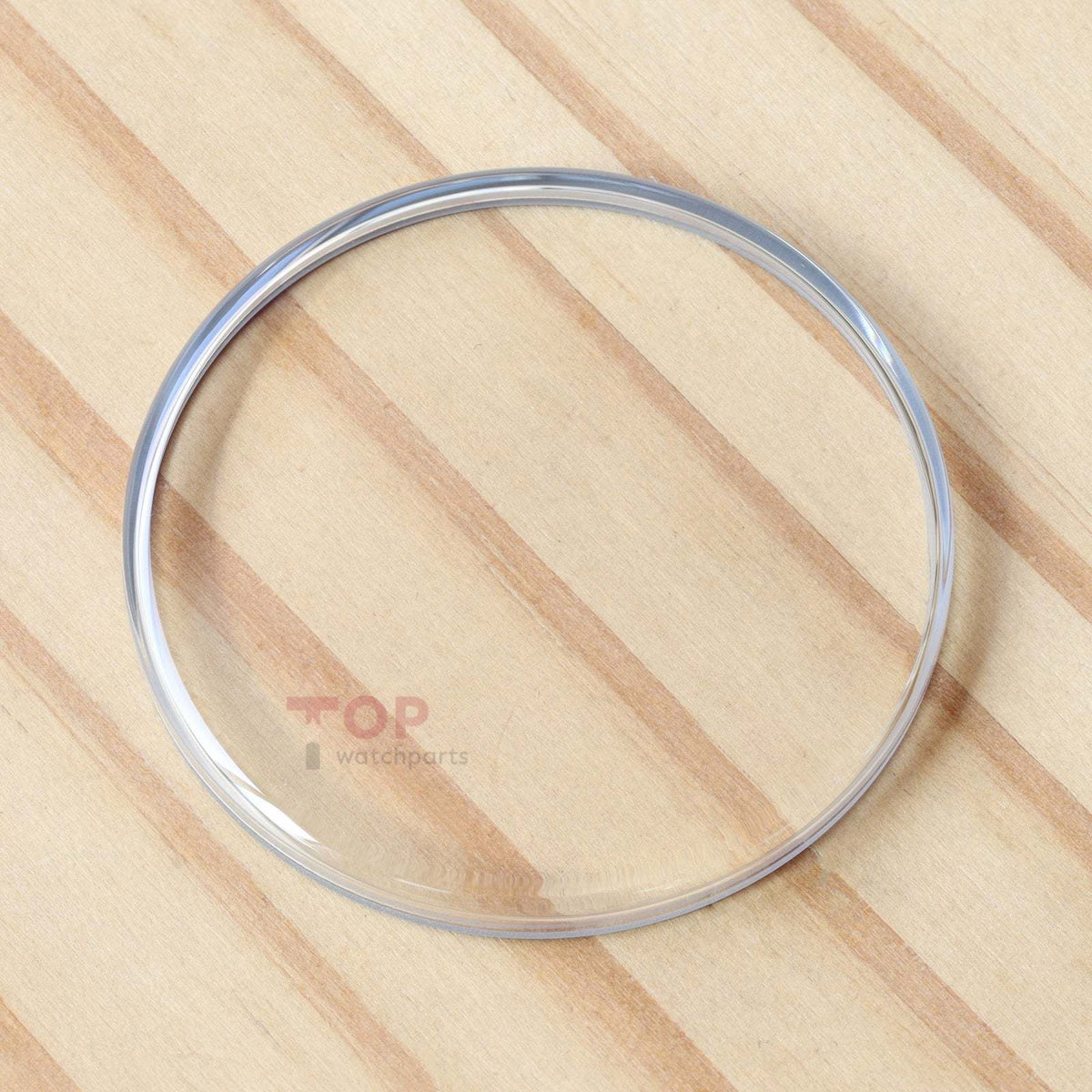 Watch Sapphire Crystal for Breitling Transocean Day & Date/Top Time A45310/A25310 43/42mm Watch Glass