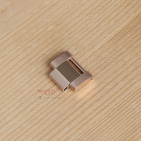 15.5mm Oyster Bracelet Link for Rolex GMT-Master II 40mm 126710 116710 Watch Band End Links