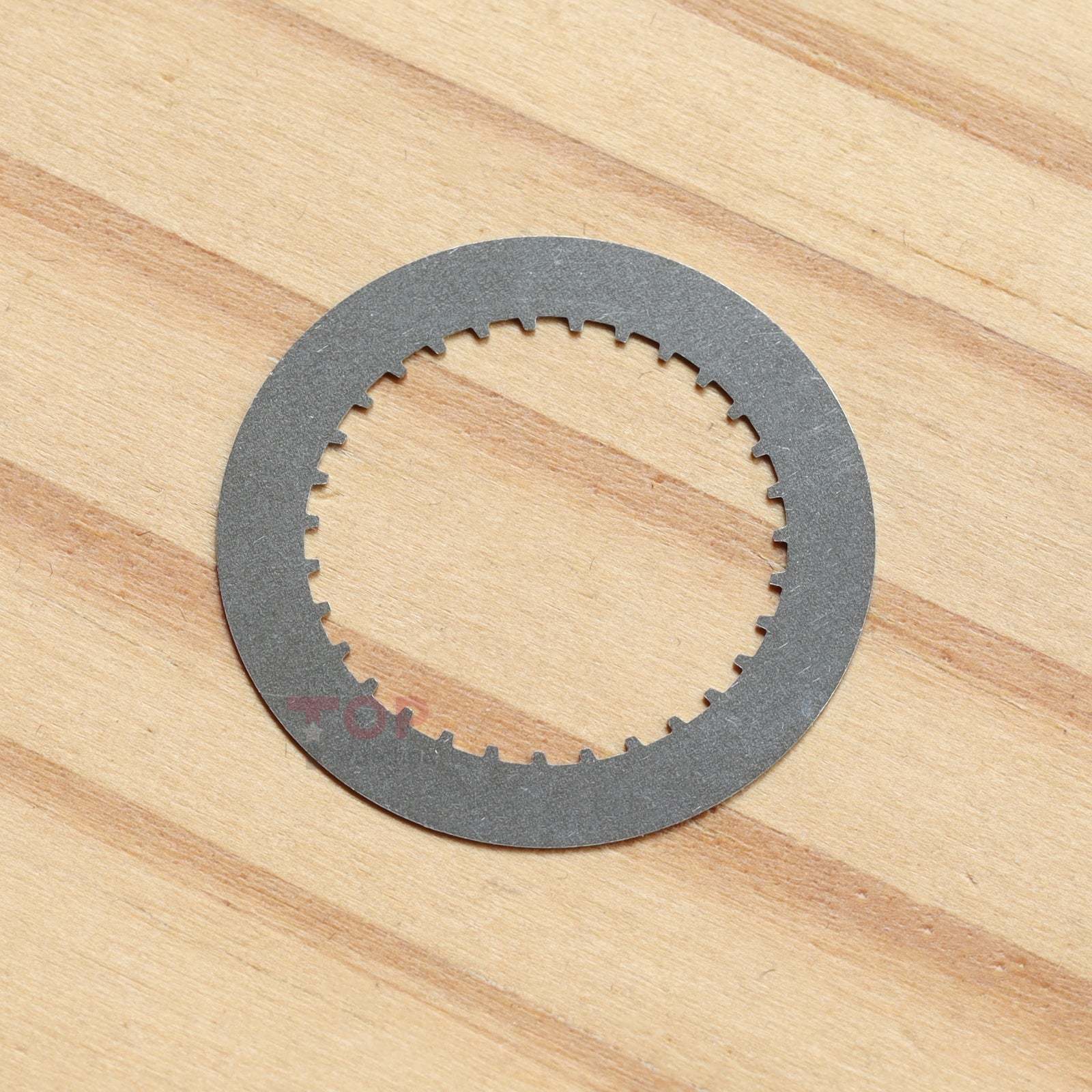 Date Wheel Disc for Cartier Caliber 1847 Movement Watch Calendar