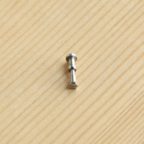 Watch Bezel Case Screw for Audemars Piguet AP 67540 Royal Oak Offshore Quartz 37mm Watch