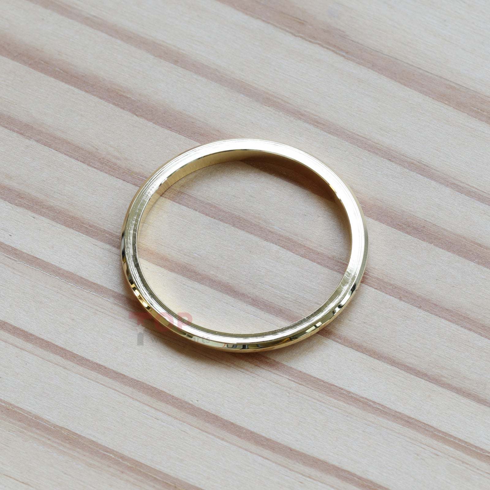 Watch Diamond Bezel for Rolex Datejust 36 Watch Gemstone