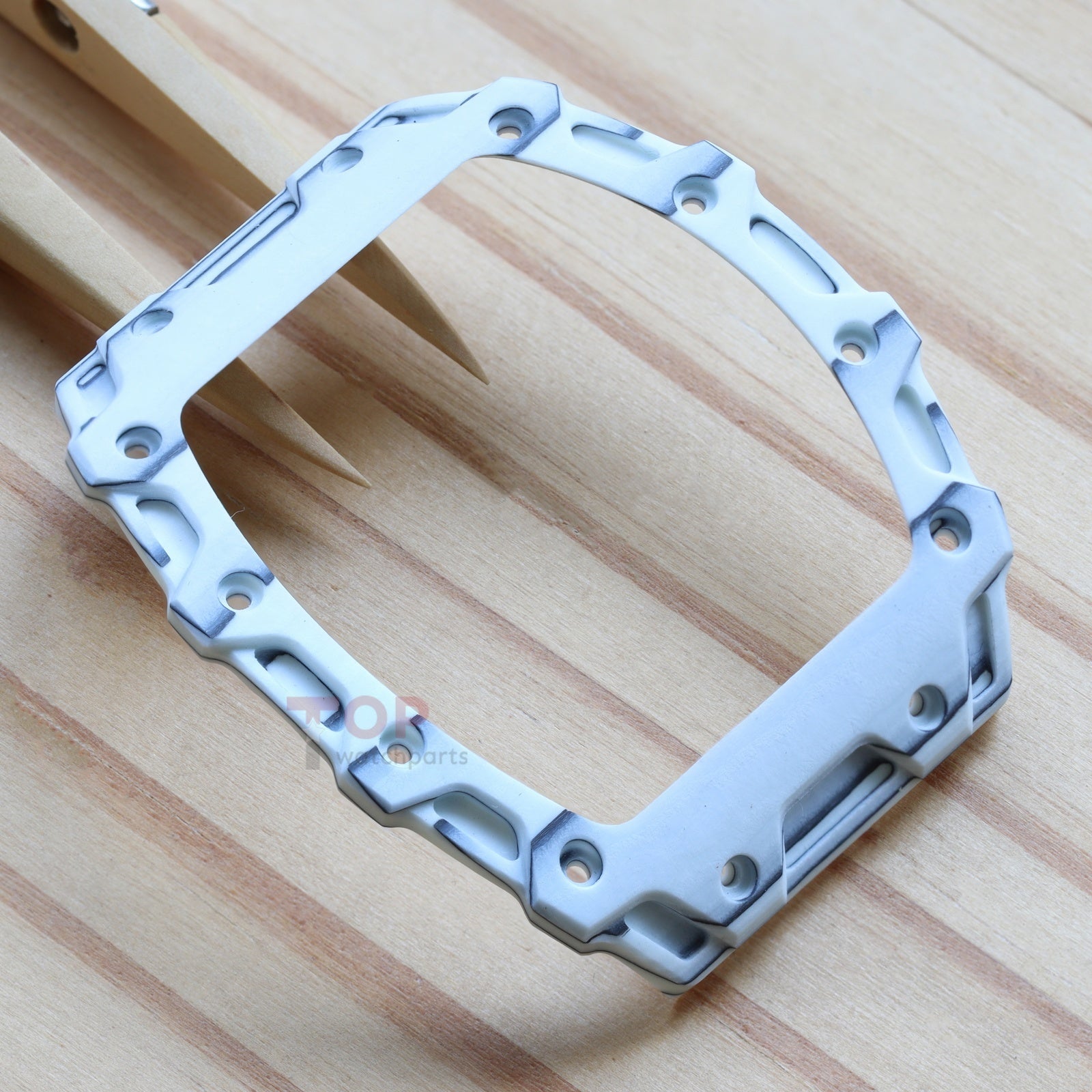 Carbon Fiber Case for Richard Mille RM35-03 Watch
