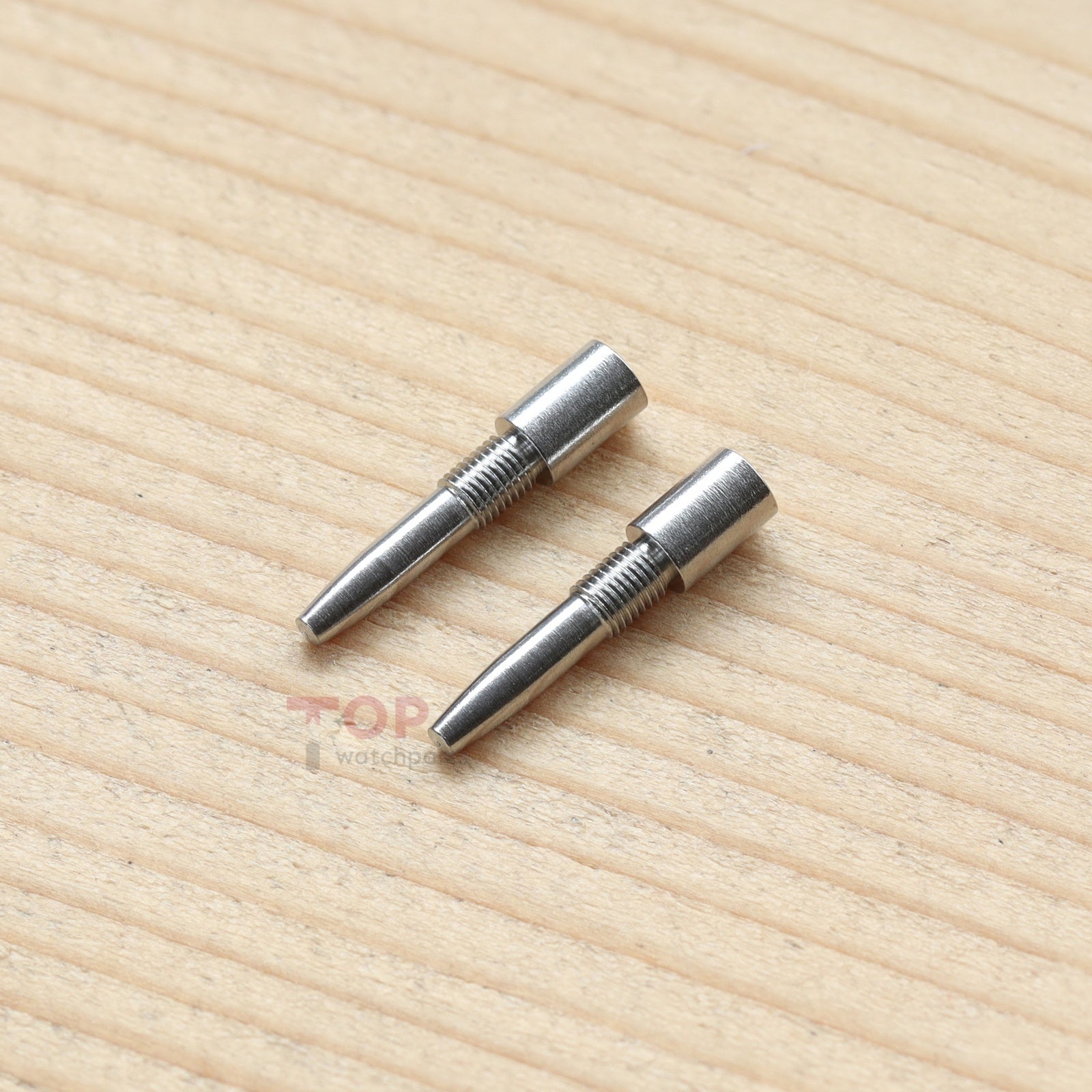 Strap Screw Bar for Girard-Perregaux GP 49970 Chrono Hawk 44mm Watch Band Pin