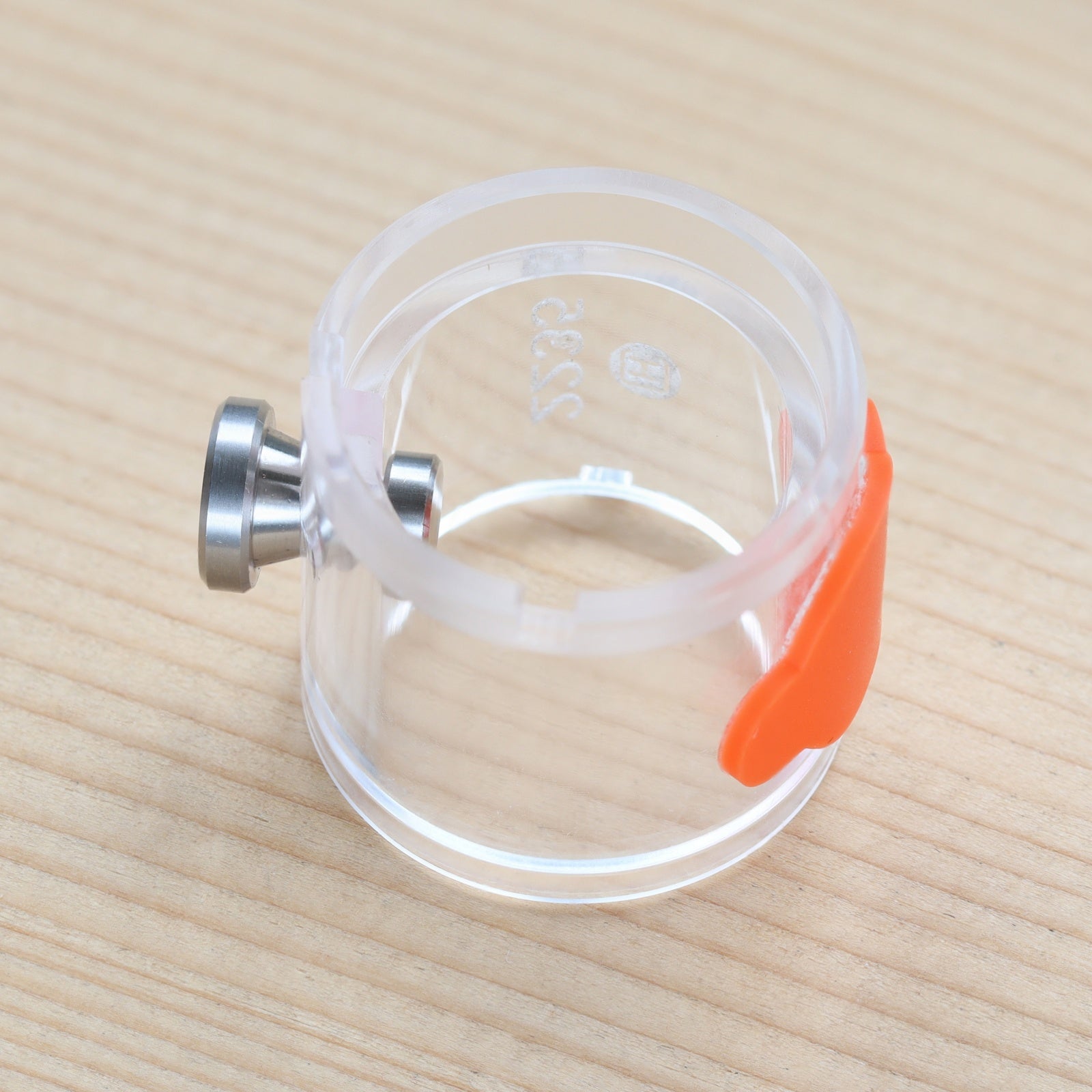 Movement Holder for Rolex/Omega/Vacheron Constantin/Patek Philippe/Cartier/Jaeger-LeCoultre/Glashütte Original/Blancpain/PAN/Citizen/Seiko Watchmaker Movement Repair Tool