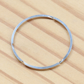 Bezel Click Spring Ring for Omega Planet Ocean 600M Seamaster 45.5mm Watch