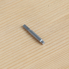 1.9mm Watch Internal Triangular Case Back Screwdriver for Omega/Alain Silberstein Watch Tools