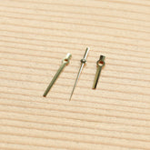 Watch Hands for Rolex 126233 126234 126200 126201 126203 126283 126284 Datejust 36 Caliber Cal 3235