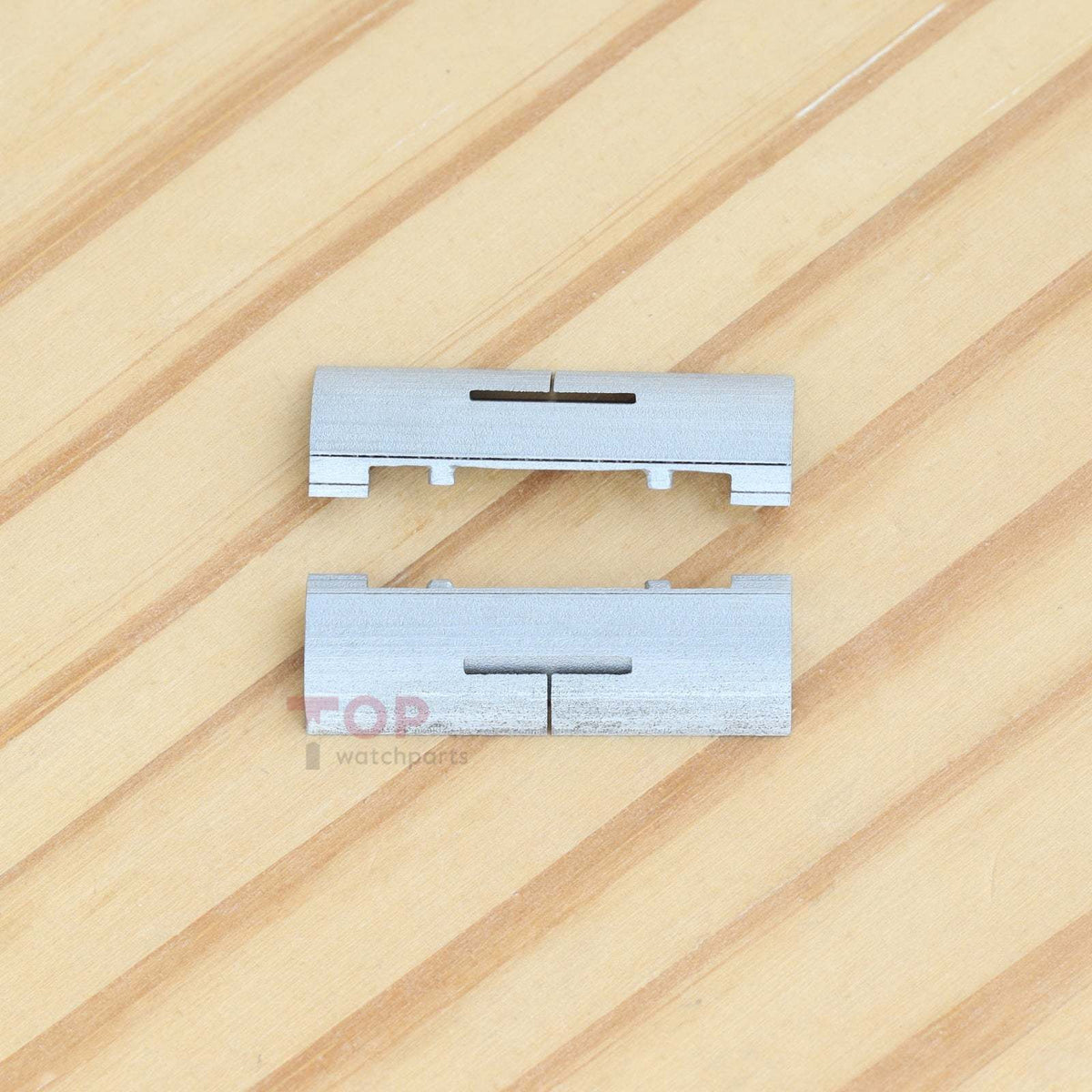 29mm Watch Leather Strap Insert Inside for Bvlgari  Octo Finissimo 40mm Watch Band Link Kit