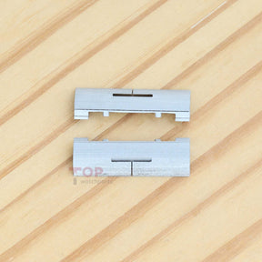 29mm Watch Leather Strap Insert Inside for Bvlgari  Octo Finissimo 40mm Watch Band Link Kit