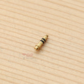 Pusher Stem for Rolex 116503 116500 Daytona 40mm Watch Button Screw Pin