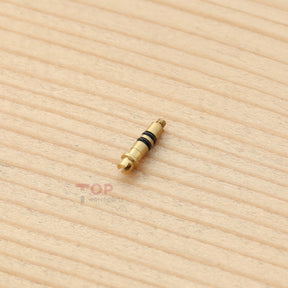 Pusher Stem for Rolex 116503 116500 Daytona 40mm Watch Button Screw Pin
