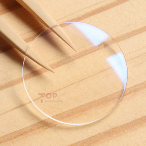 AR Coating Double Domed Watch Glass for Chopard Mille Miglia 168920/158920/8620 40.5mm Sapphire Crystal