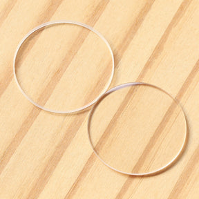 AR Coating Double Domed AR Coating Watch Sapphire Crystal&Gasket for Bvlgari Lucea 102198/102997 33mm Glass