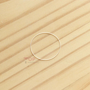 Watch Gasket Set Waterproof Ring for Audemars Piguet Royal Oak 15202 39mm Watch