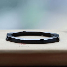 Curved Ceramic Watch Bezel for Audemars Piguet 26420 Royal Oak Offshore 43mm