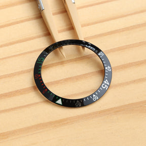 Mineral Glass Bezel for Gucci Dive 40/45mm Watch Insert