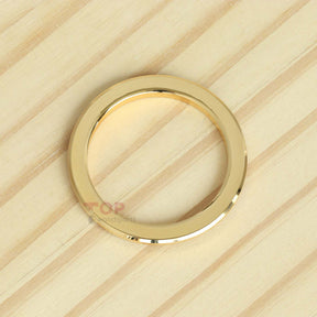 Pink Gemstone Gold Watch Bezel for Rolex Daytona 40mm Watch