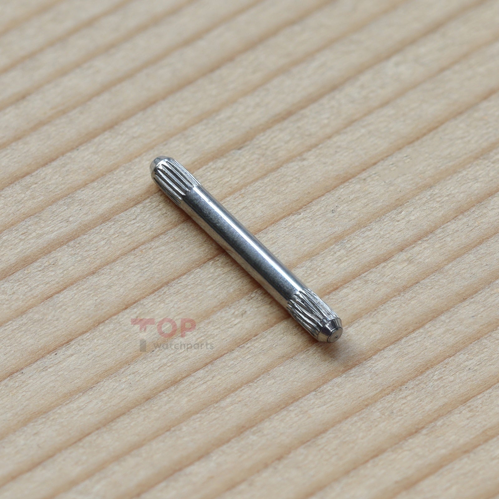 Knurled Pins for Rolex Yacht Master 168623/168628/68628 35mm Watch Oyster Bracelet Link