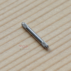 Knurled Pins for Rolex Yacht Master 168623/168628/68628 35mm Watch Oyster Bracelet Link