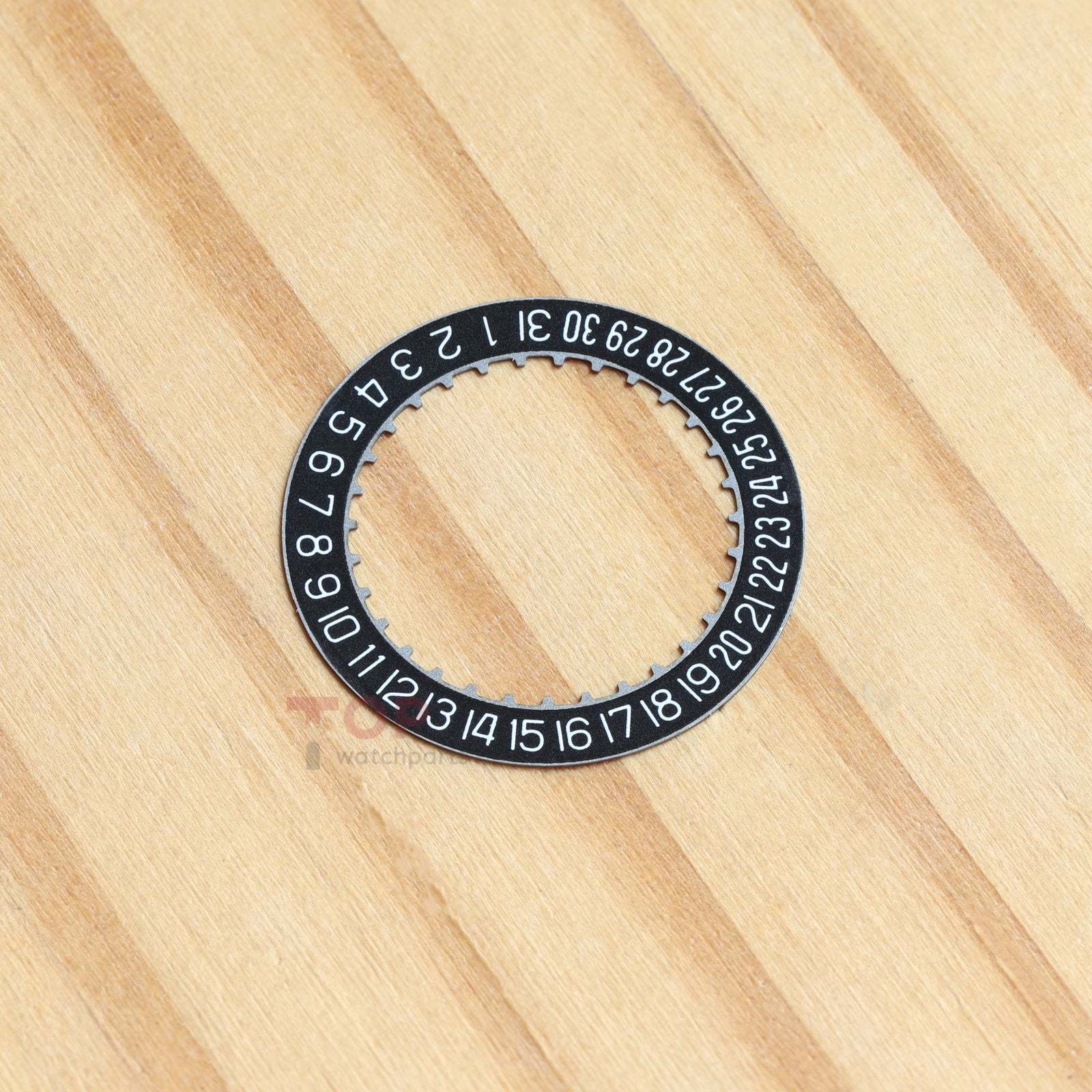 Watch Calendar for Cartier Ballon Blue/Tank/Santos Caliber Cal 049 Movement Watch