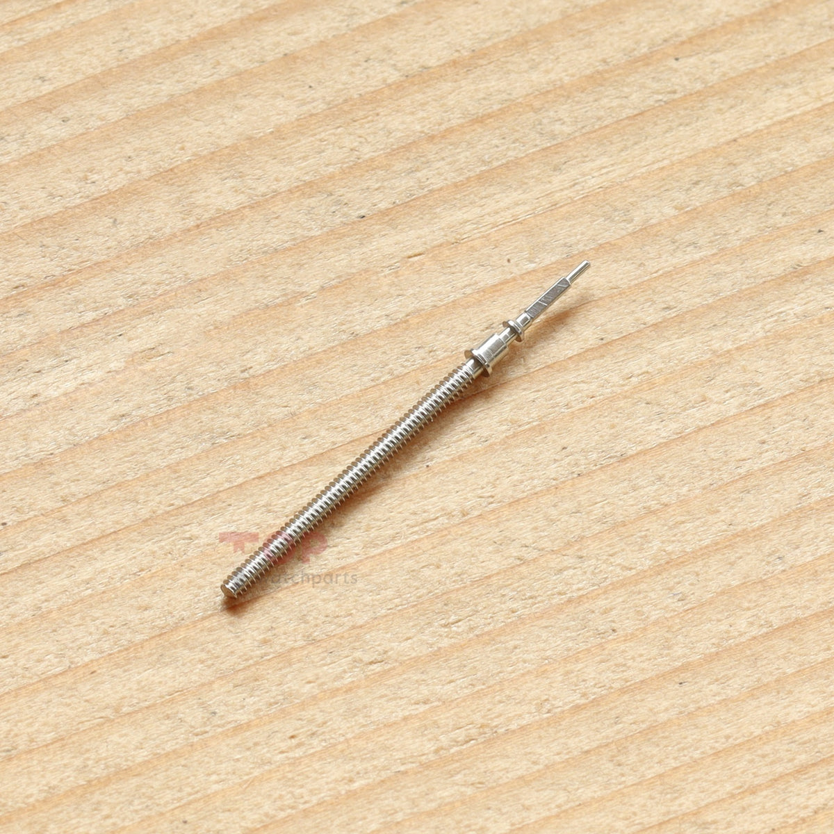 Crown Stem for Cartier Caliber 1904 Movement Watch Winding Stem