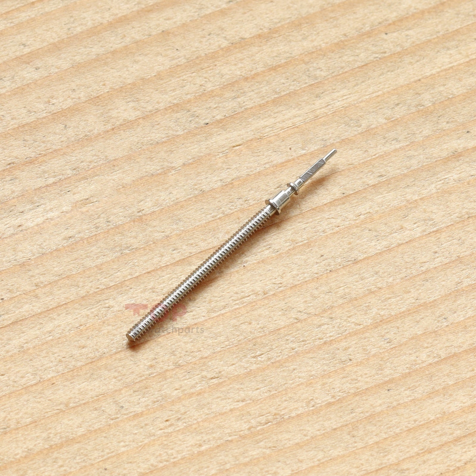 Crown Stem for Cartier Caliber 1904 Movement Watch Winding Stem