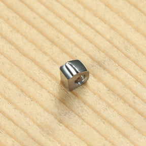 Bracelet End Bolt for Cartier 4016/4177/4022 Panthere Small/Medium Watch Band Link