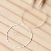 AR Coating Watch Sapphire Crystal&Gasket for IWC Pilot's Watch Automatic 36 IW3240 36mm Glass