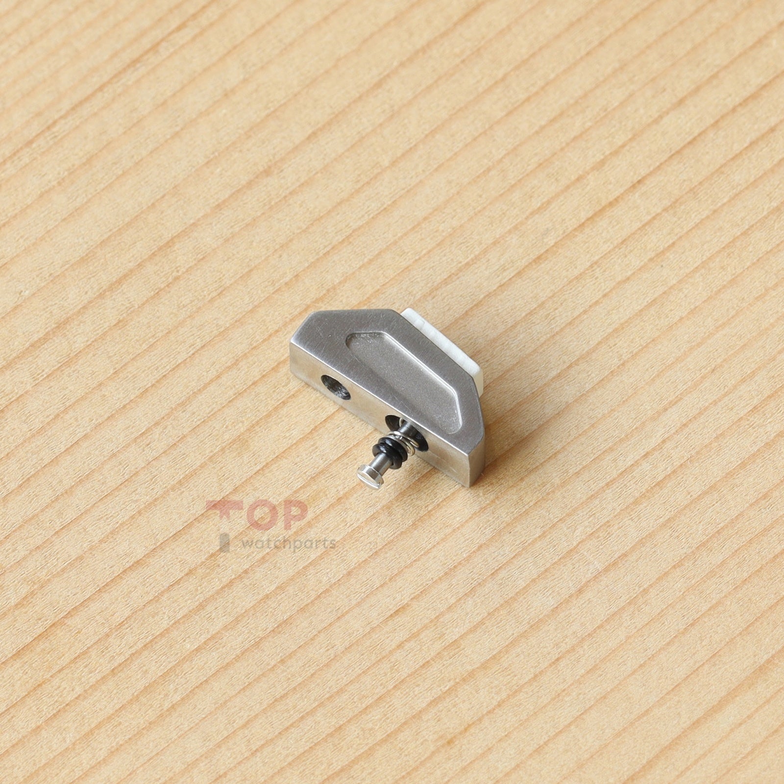 Watch Pusher for Hublot King Power 701/771/706/710/703 Chronograph 48mm Watch Button