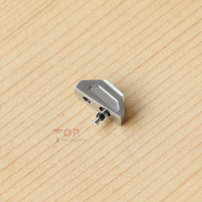 Watch Pusher for Hublot King Power 701/771/706/710/703 Chronograph 48mm Watch Button