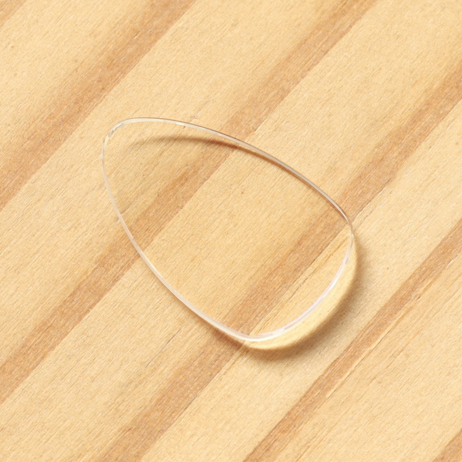 AR Coating Watch Sapphire Crystal for Bvlgari Serpenti 102782 27mm Glass Fix with glue