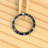 Aluminum Watch Bezel Insert for Omega Seamaster 300M 36mm Watch