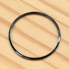 Ceramic Bezel for Tudor 53010 55010 56010 Glamour 31/36/39mm Watch Insert