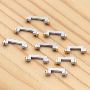 Bracelet Quick Release Link for for Cartier Pasha Watch Band End Links