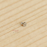 Watch 3135-5110 Screw for Rolex 3135/3130/3136 Movement Balance Guard/Balance Bridge/Winding Bridge/Automatic Device Lower/Upper Bridge